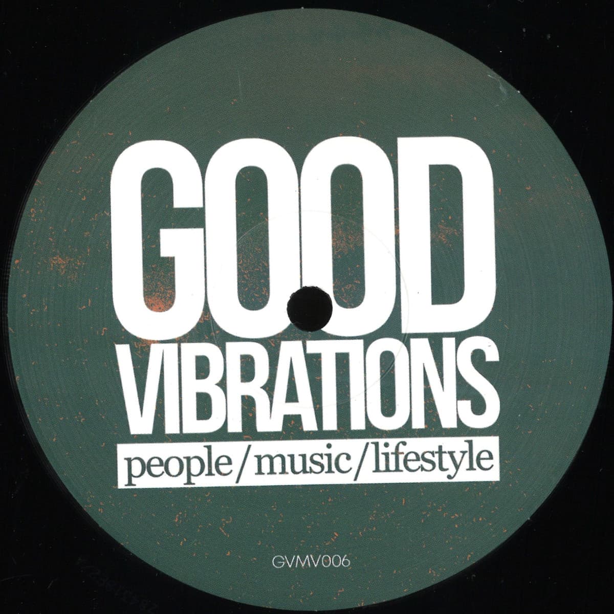 Good Vibrations, Vol. 2