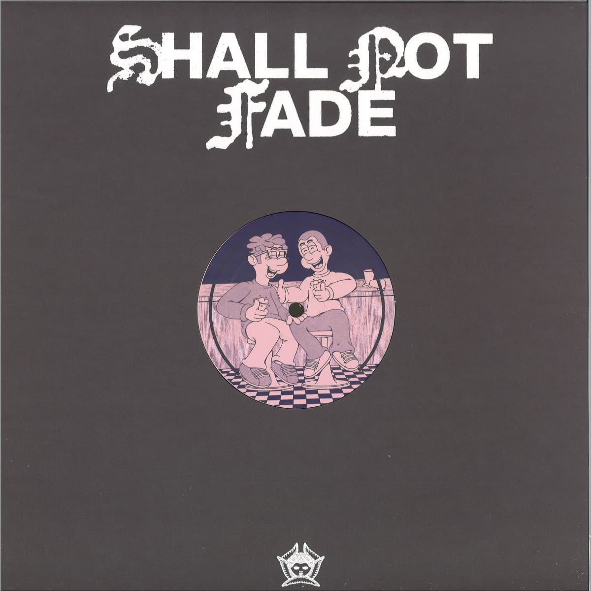 You Do Your Best To Hide The Good Parts of Yourself EP