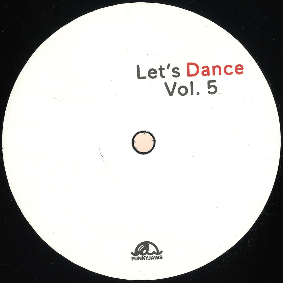 Let's Dance Vol 5