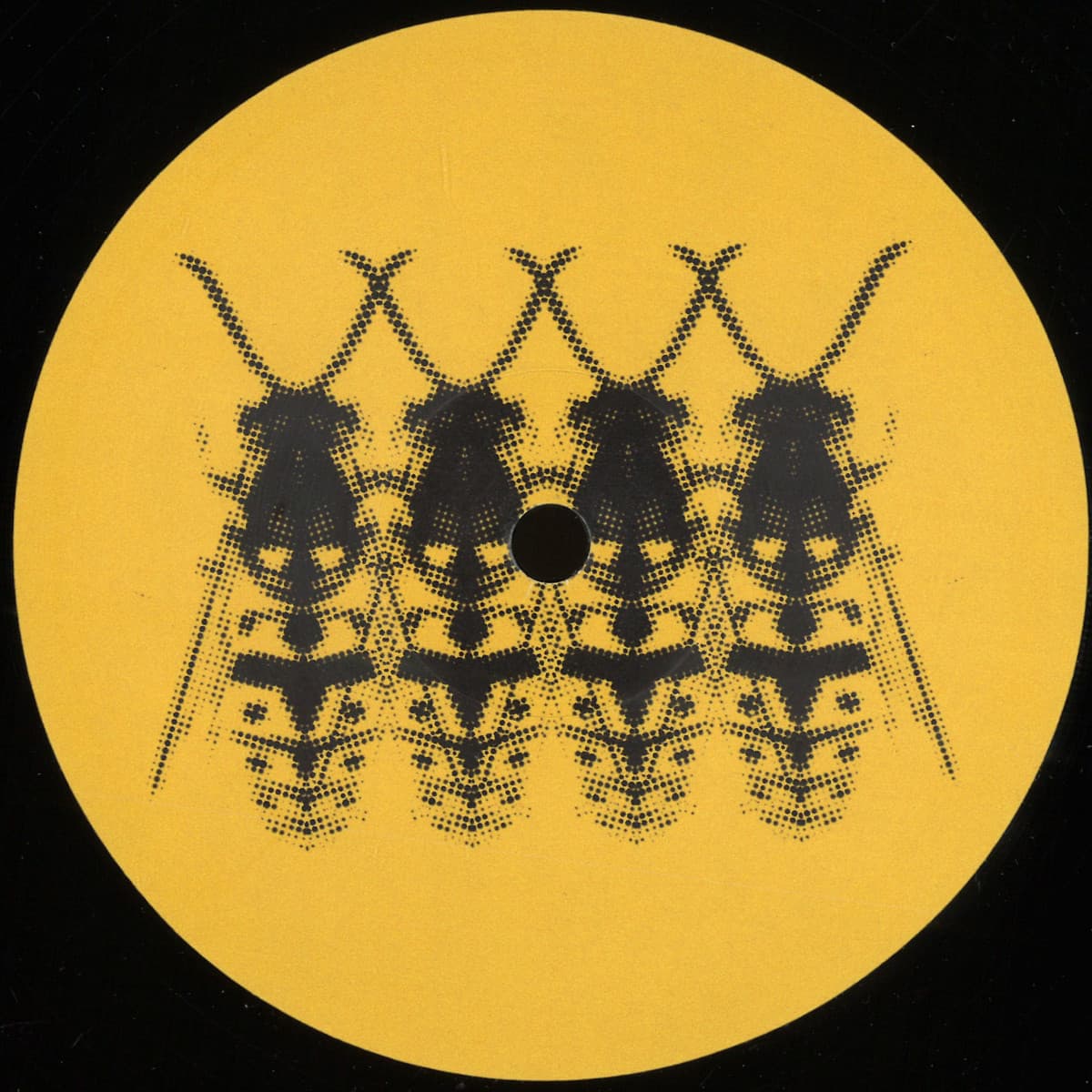 Wasp Nest / Get Down EP