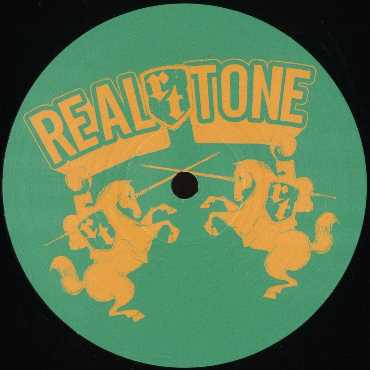 Real Tone Classics 001