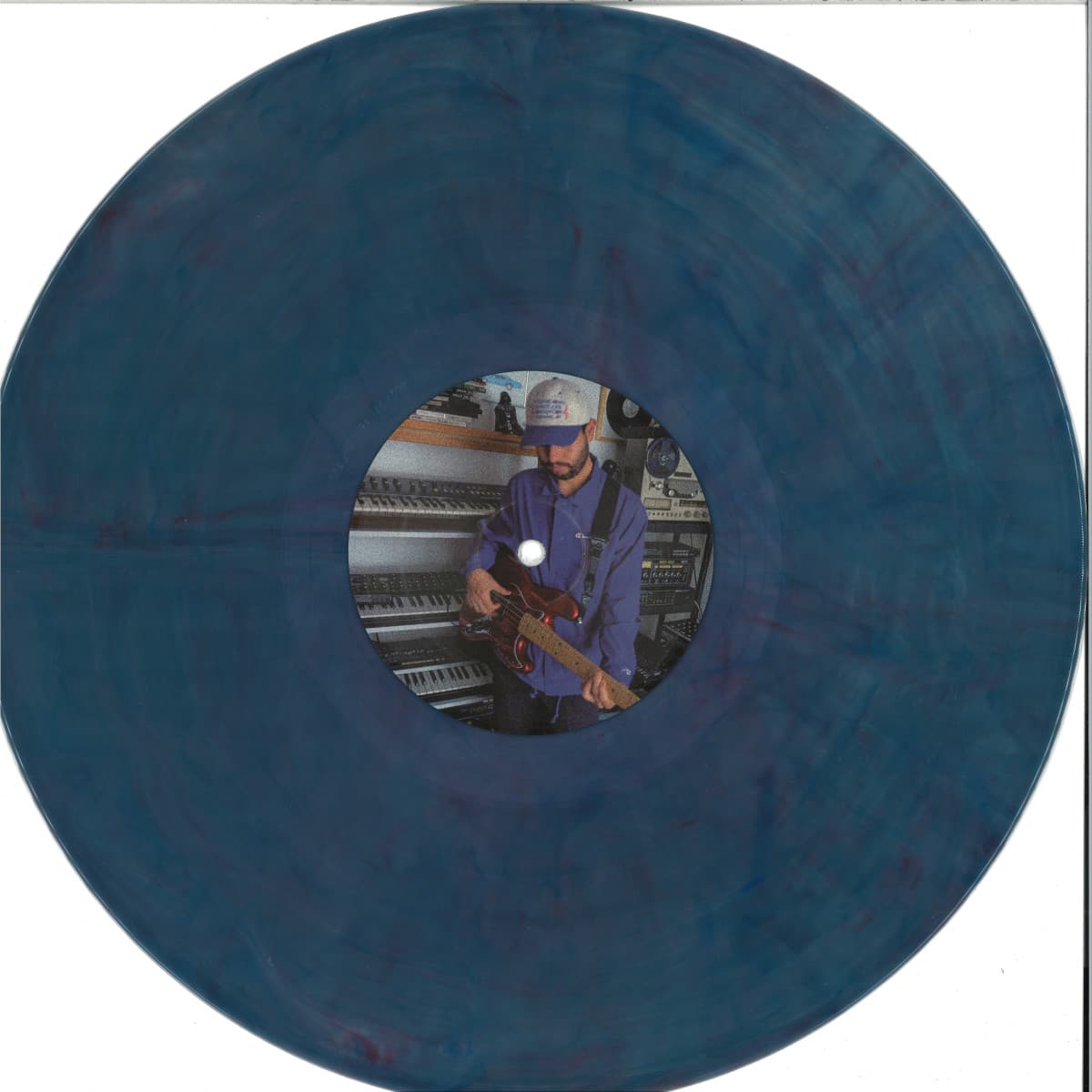 The Lichtenberg Effect