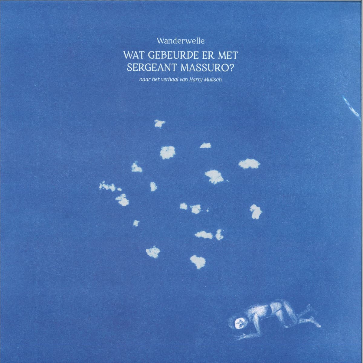 WAT GEBEURDE ER MET SERGEANT MASSUROß