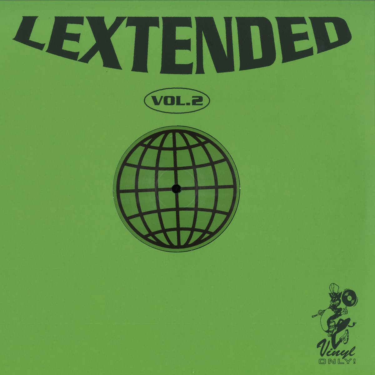 Lextended Vol.2