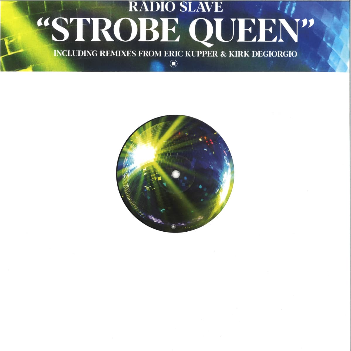 Strobe Queen