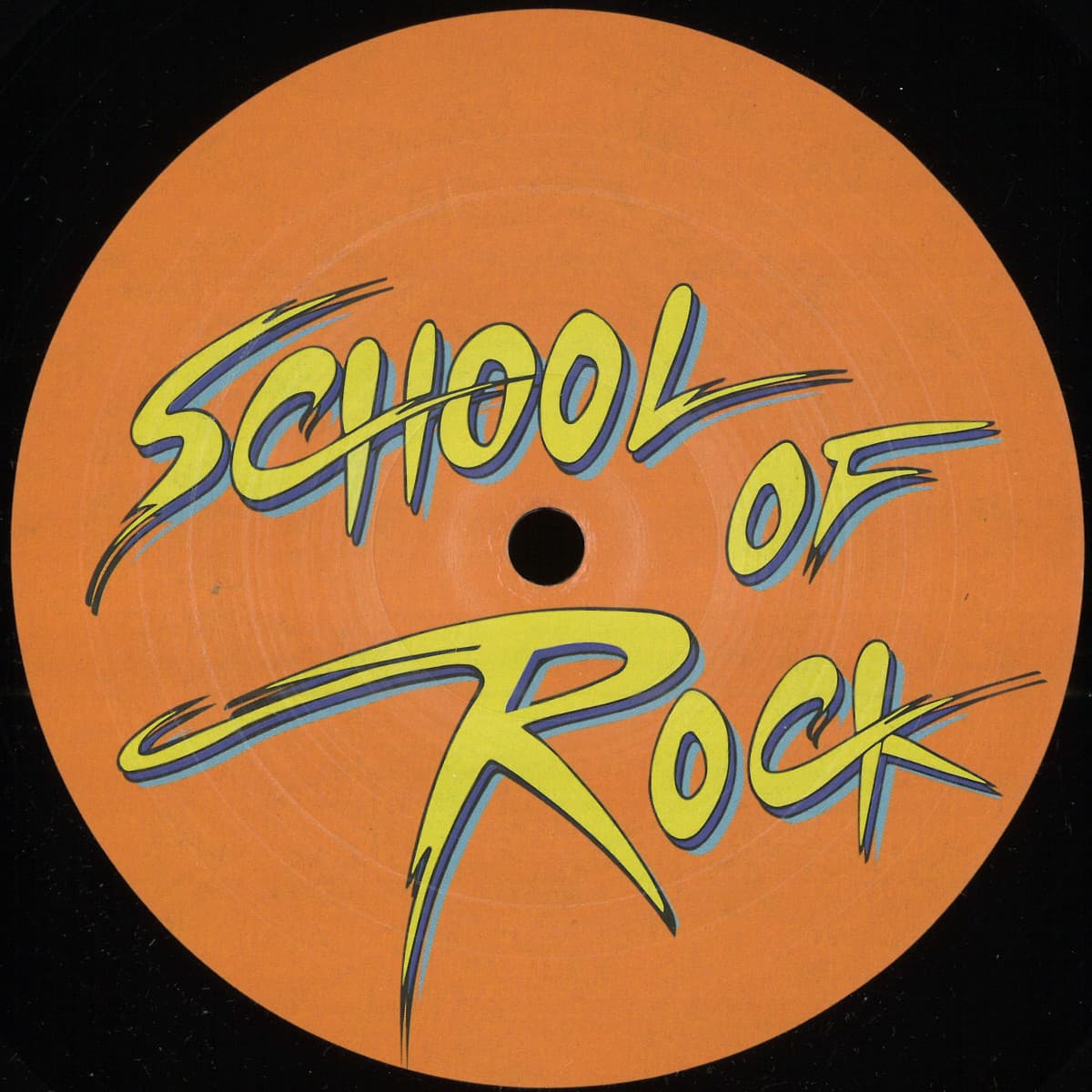 School Of Rock 03