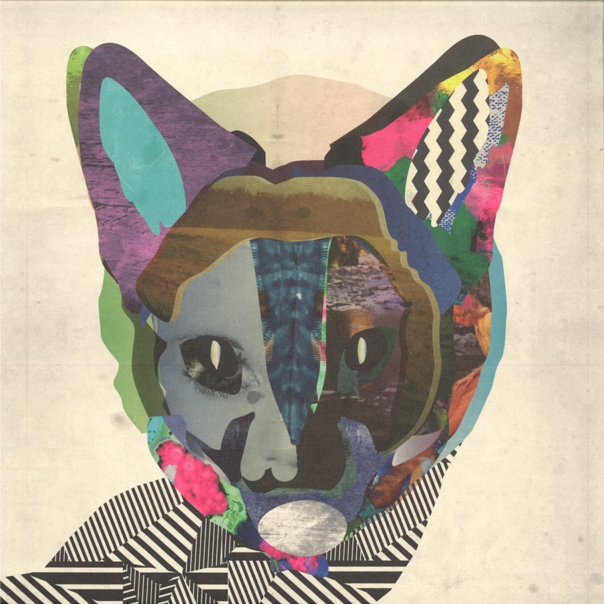 Porchlight And Rocking Chairs Remixes Pt.1