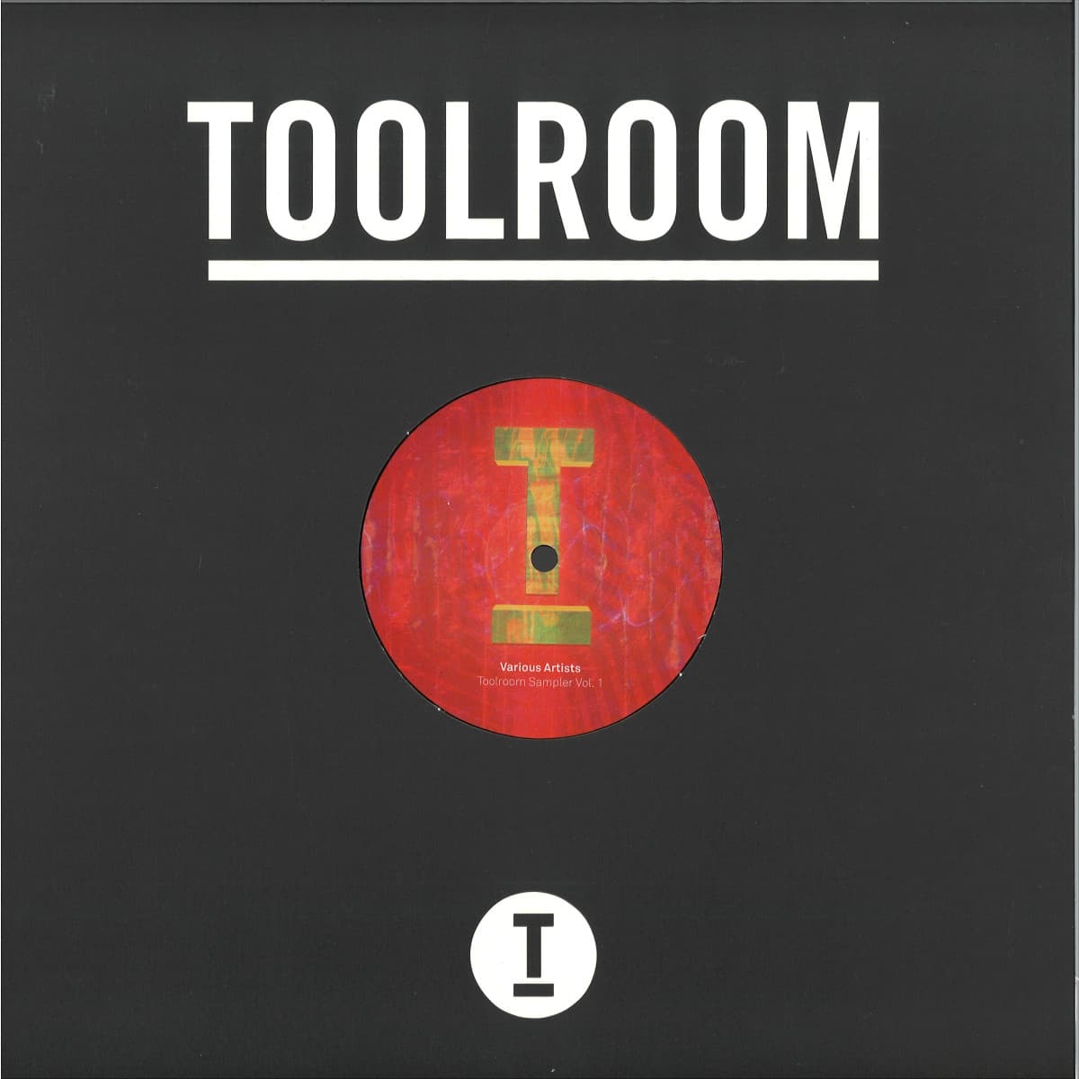 Toolroom Sampler Vol 1