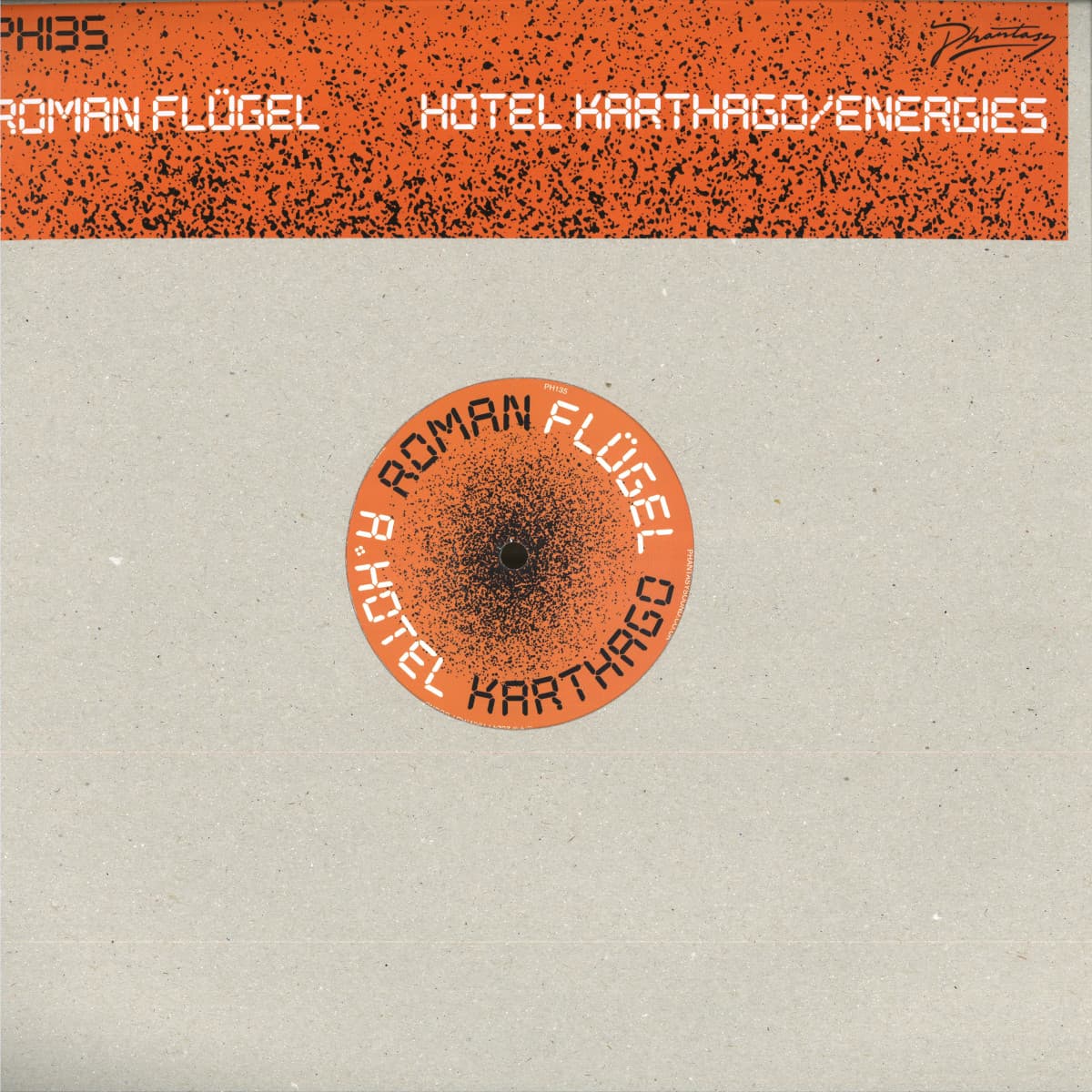 Hotel Karthago / Energies