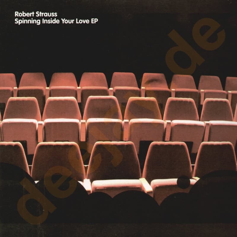 Spinning Inside My Love