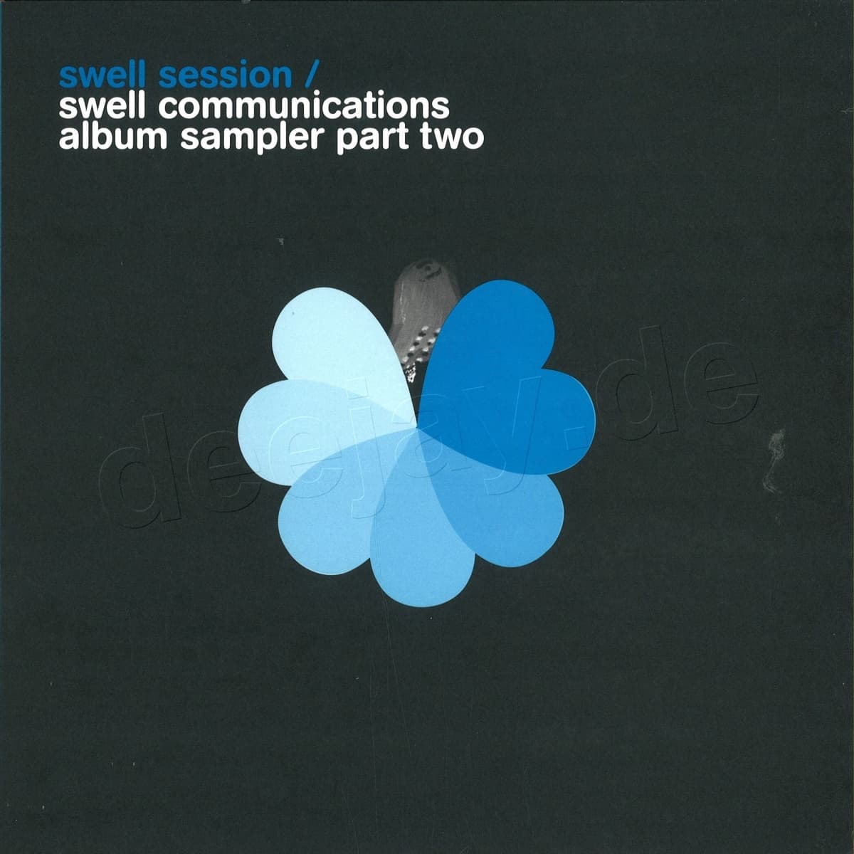 Swell Communications Lp...