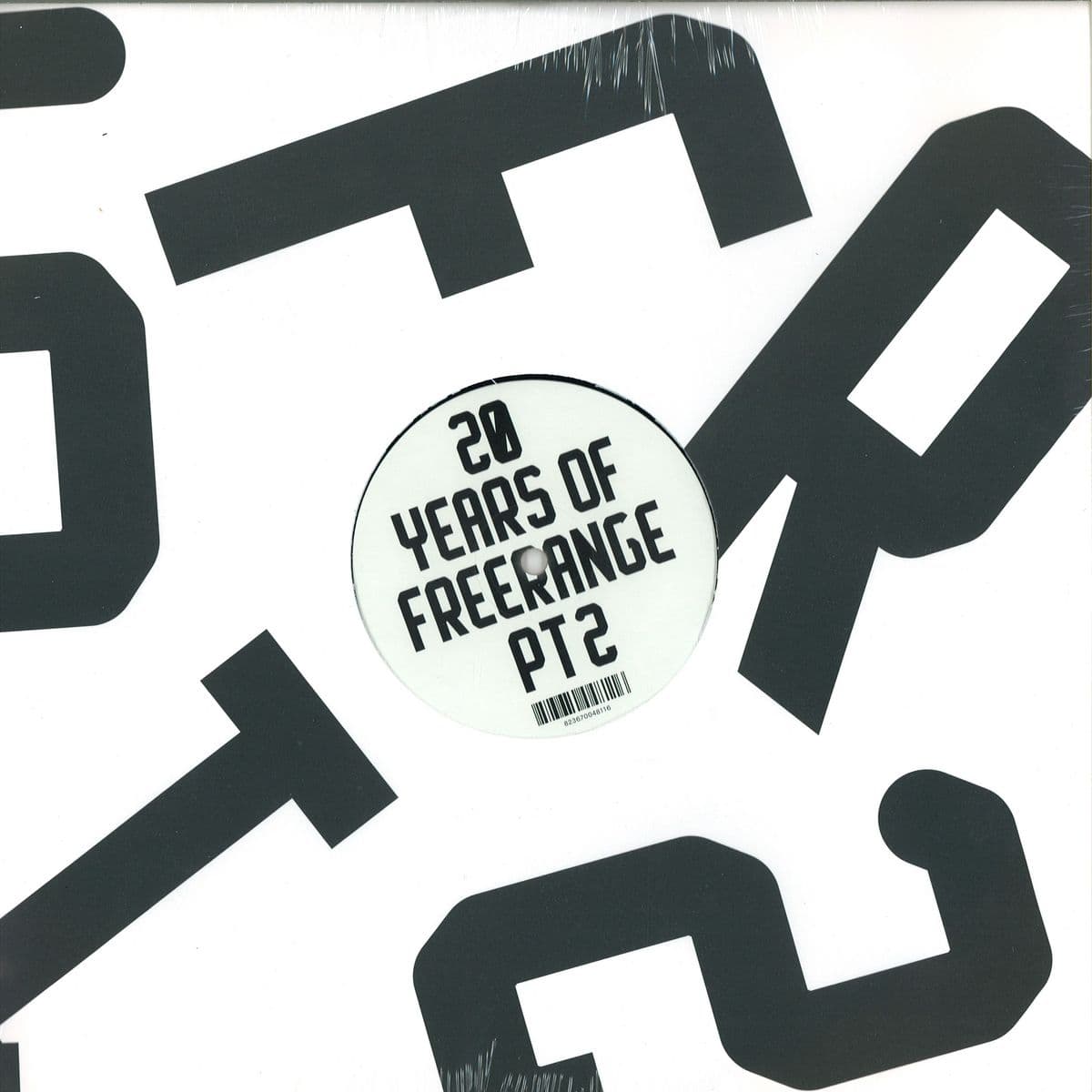 20 Years Of Freerange (pt 2)