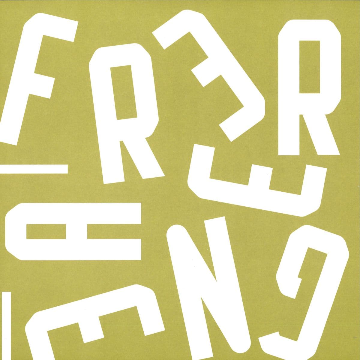 The Lost Guitar Tapes Ep