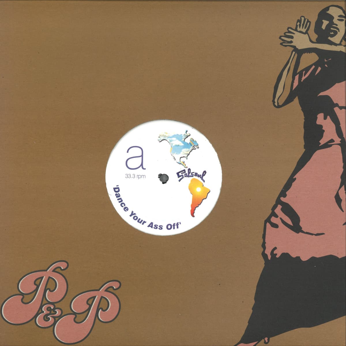 Runaway / That's What You Said