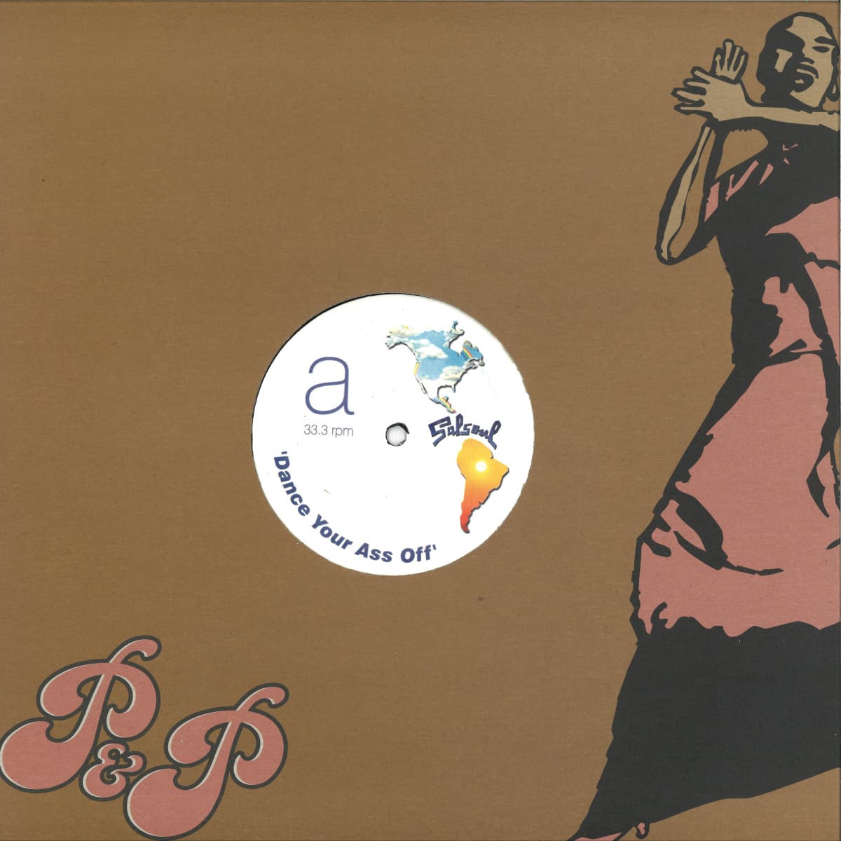 First Time And Around