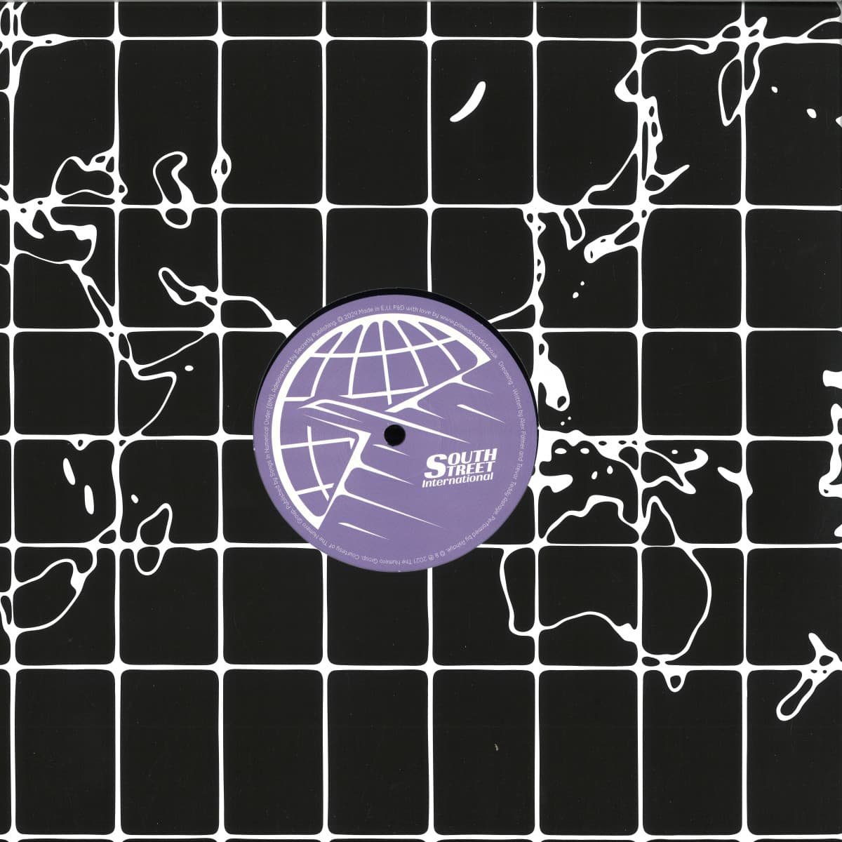 Dreaming / What's This World Coming To