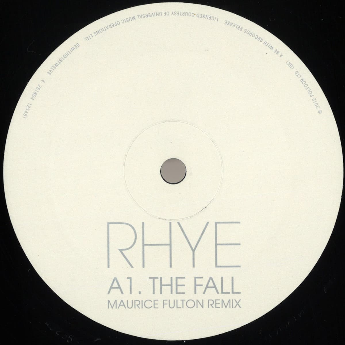 The Fall