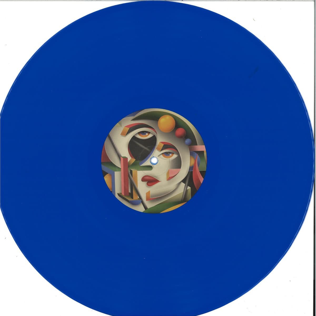 Big Miz presents Friends FM EP