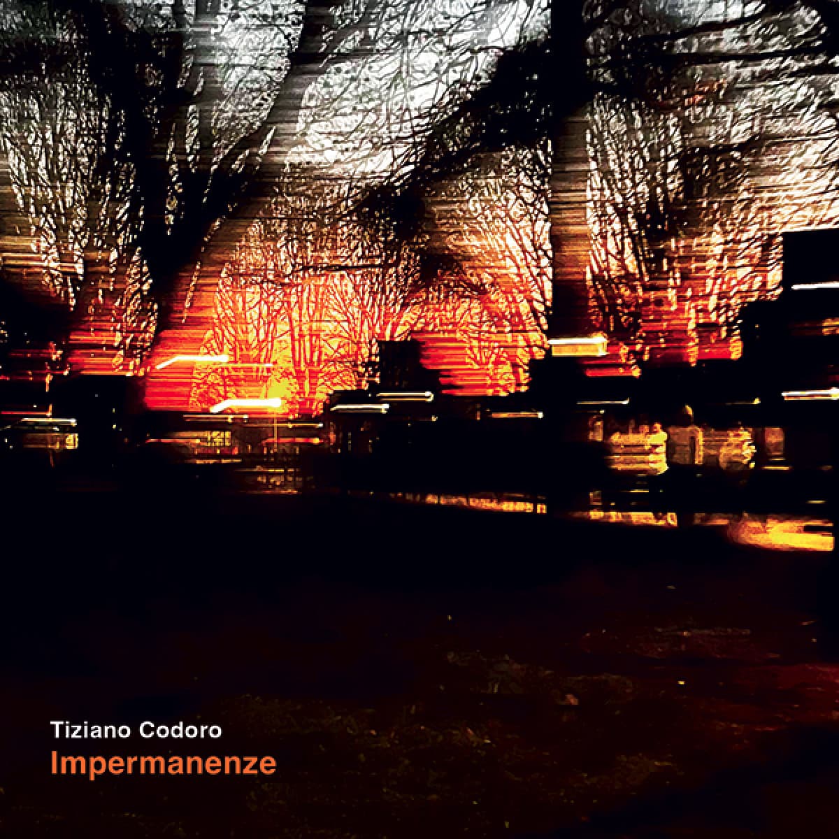 Impermanenze LP