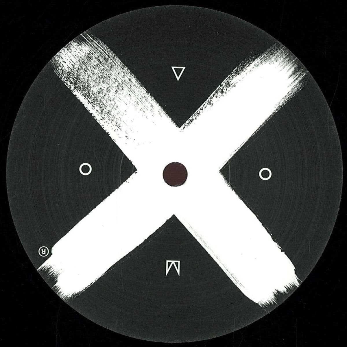 Moxa Vol.1 - Follow The X