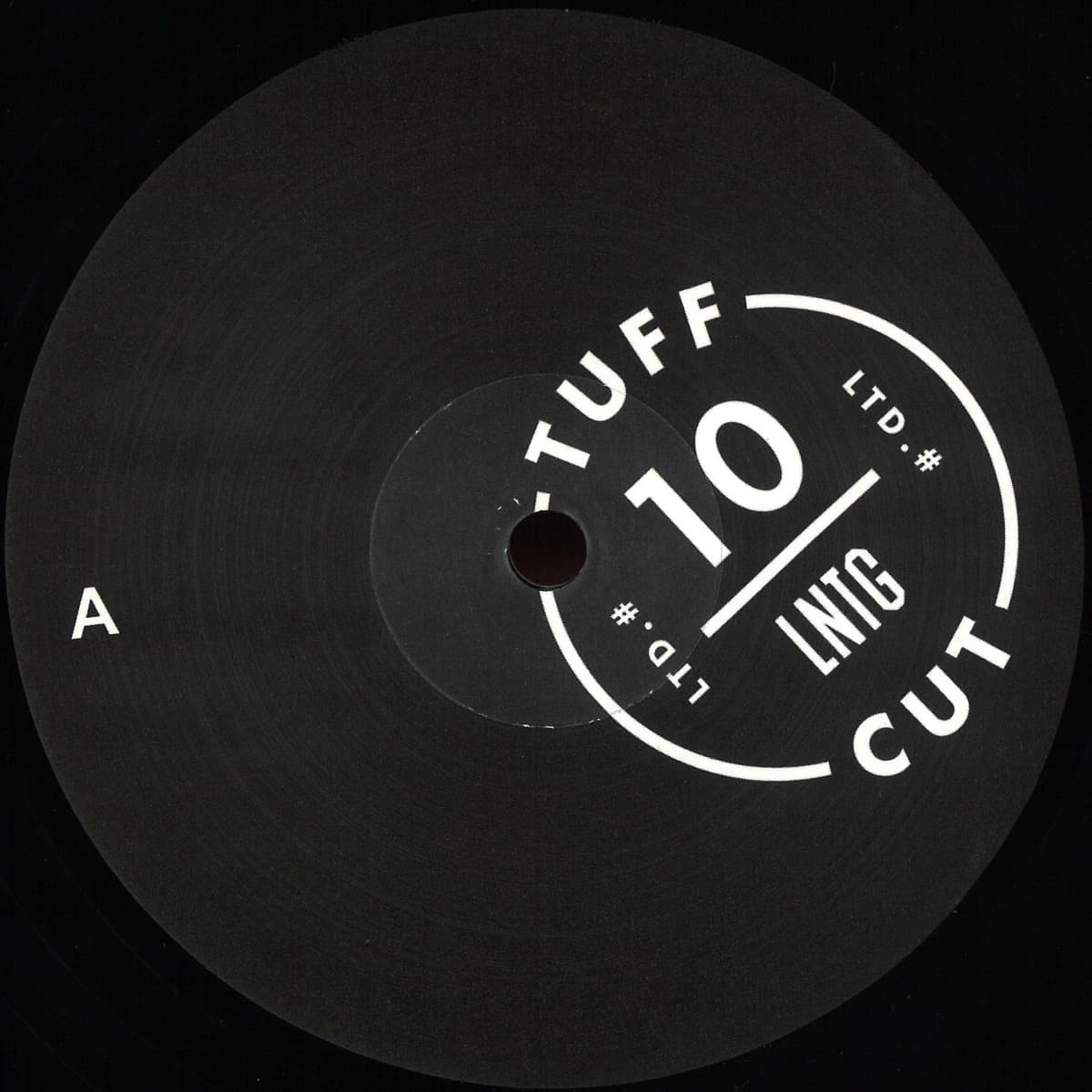 Tuff Cuts Vol 10