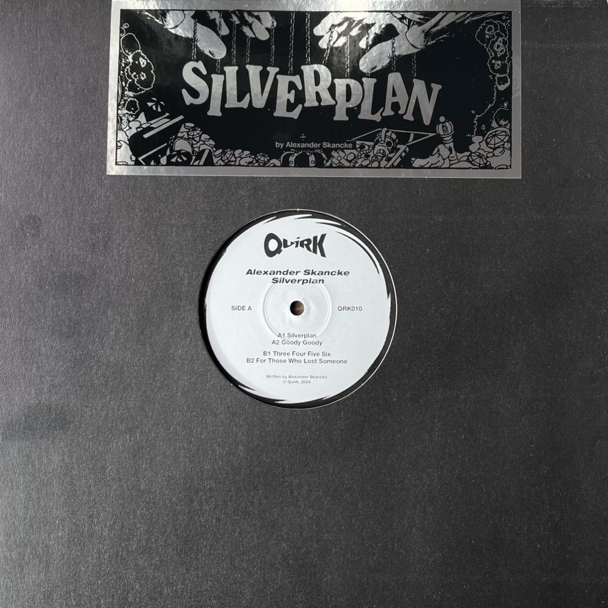 Silverplan