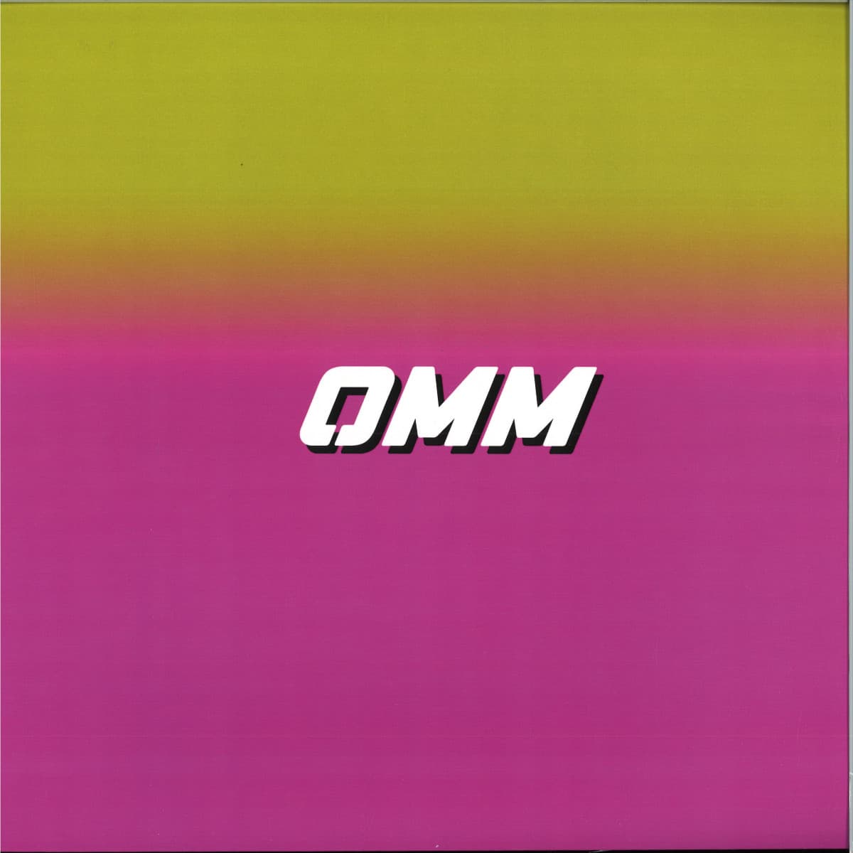 OMM 007