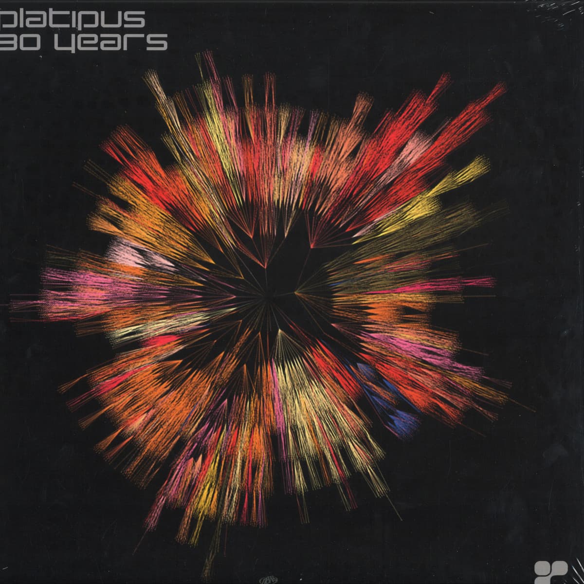 PLATIPUS 30 YEARS 03/12