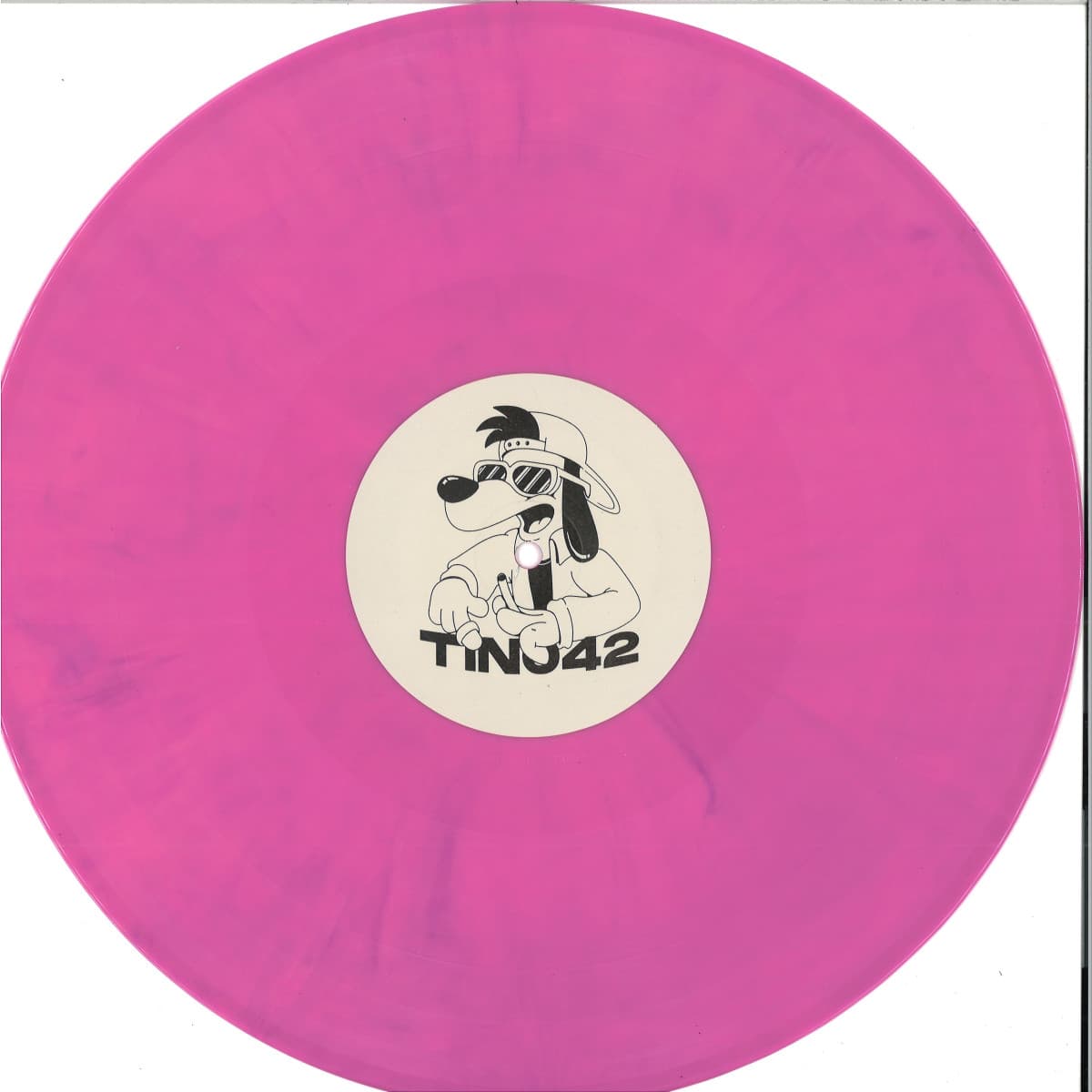 The Big Speedy G One EP