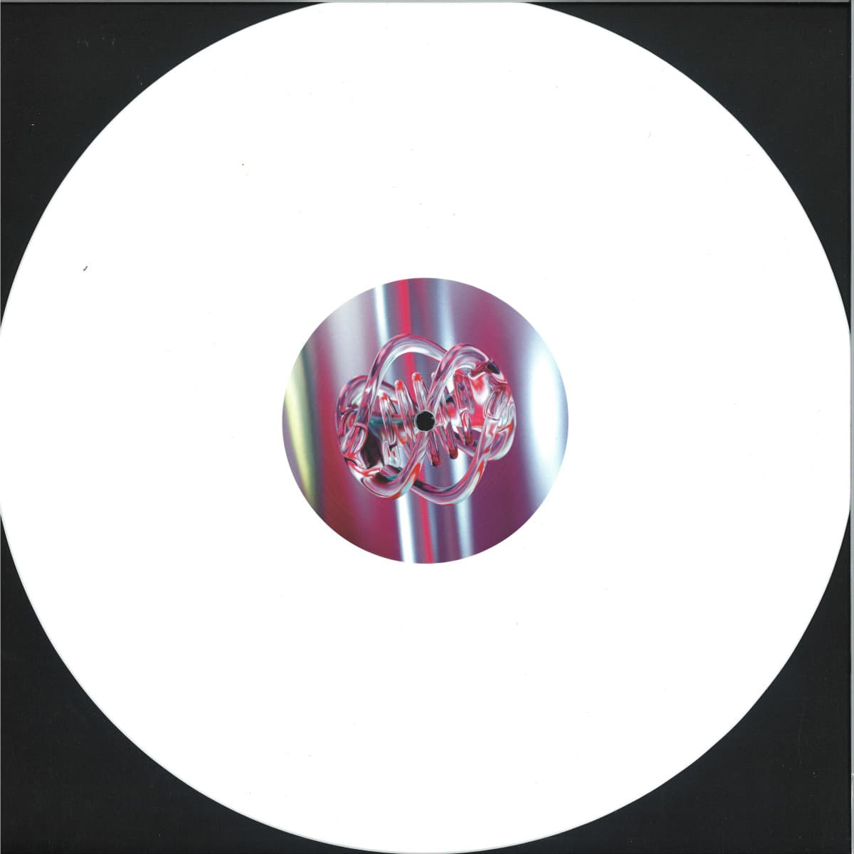 How Low Can You Go LP