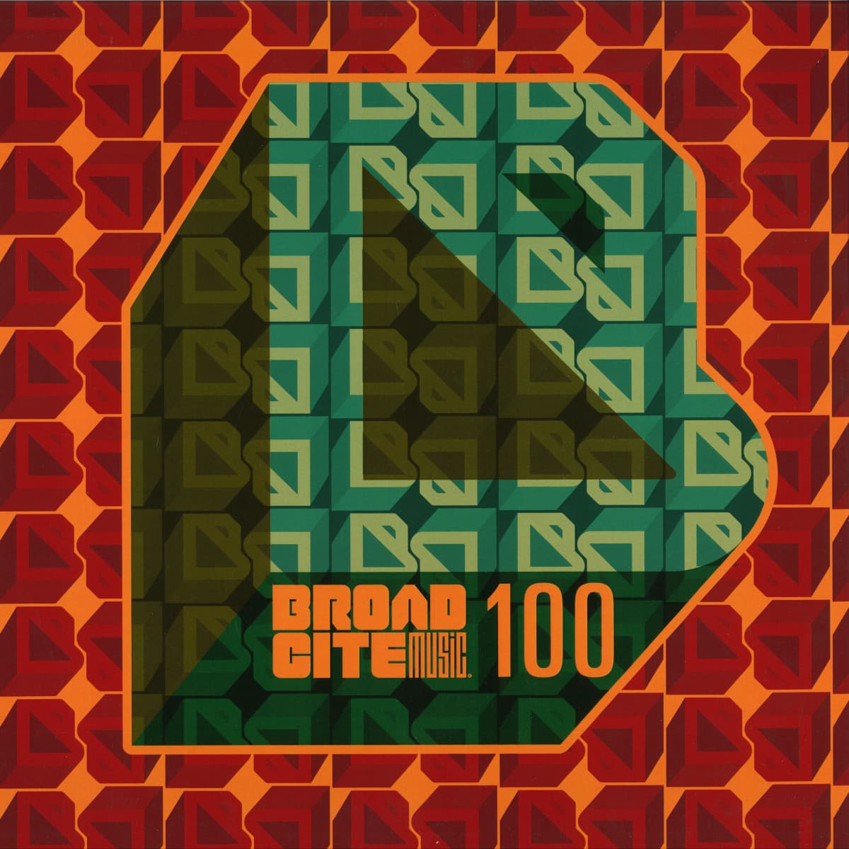 100 Sampler