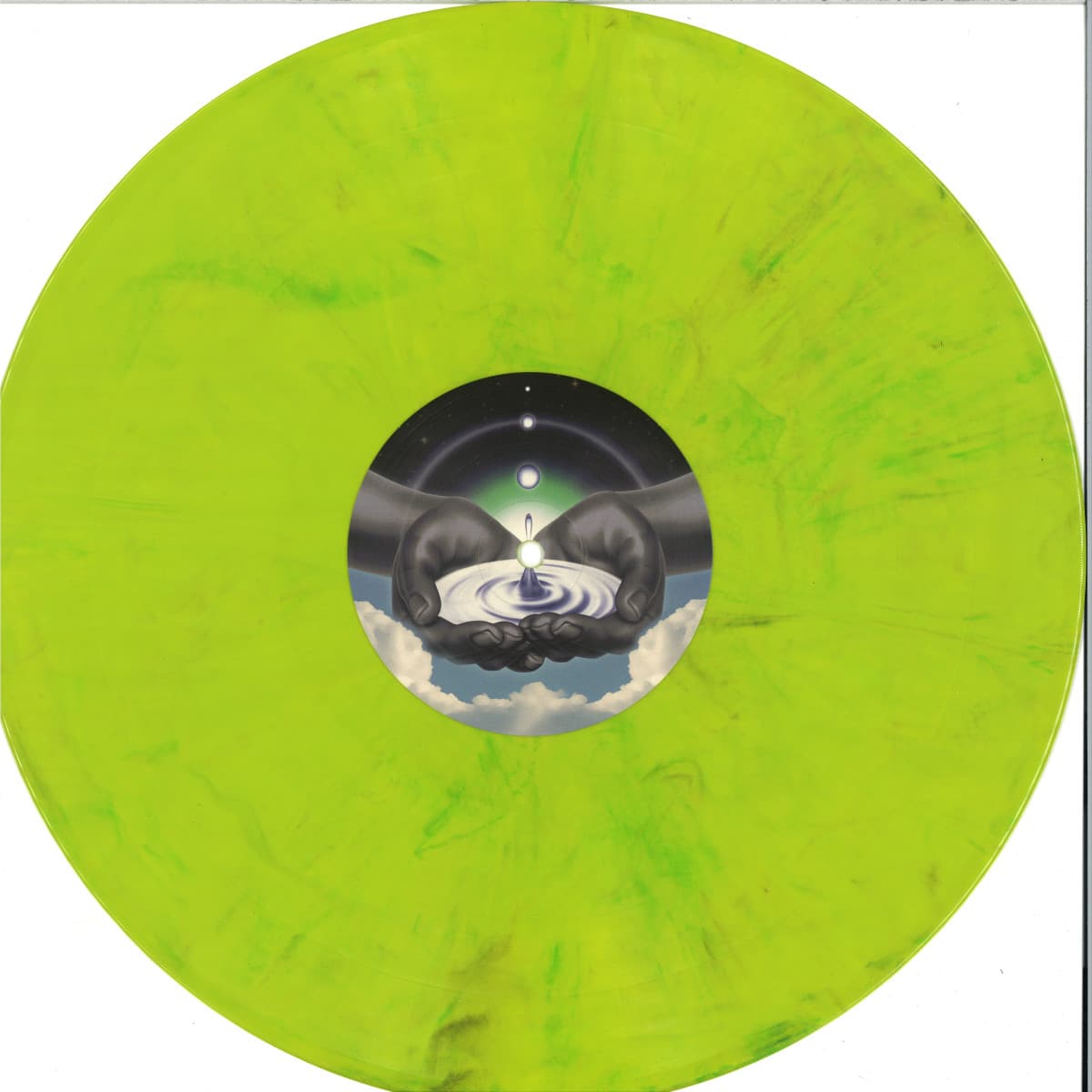 Is It Raining In Berlin?