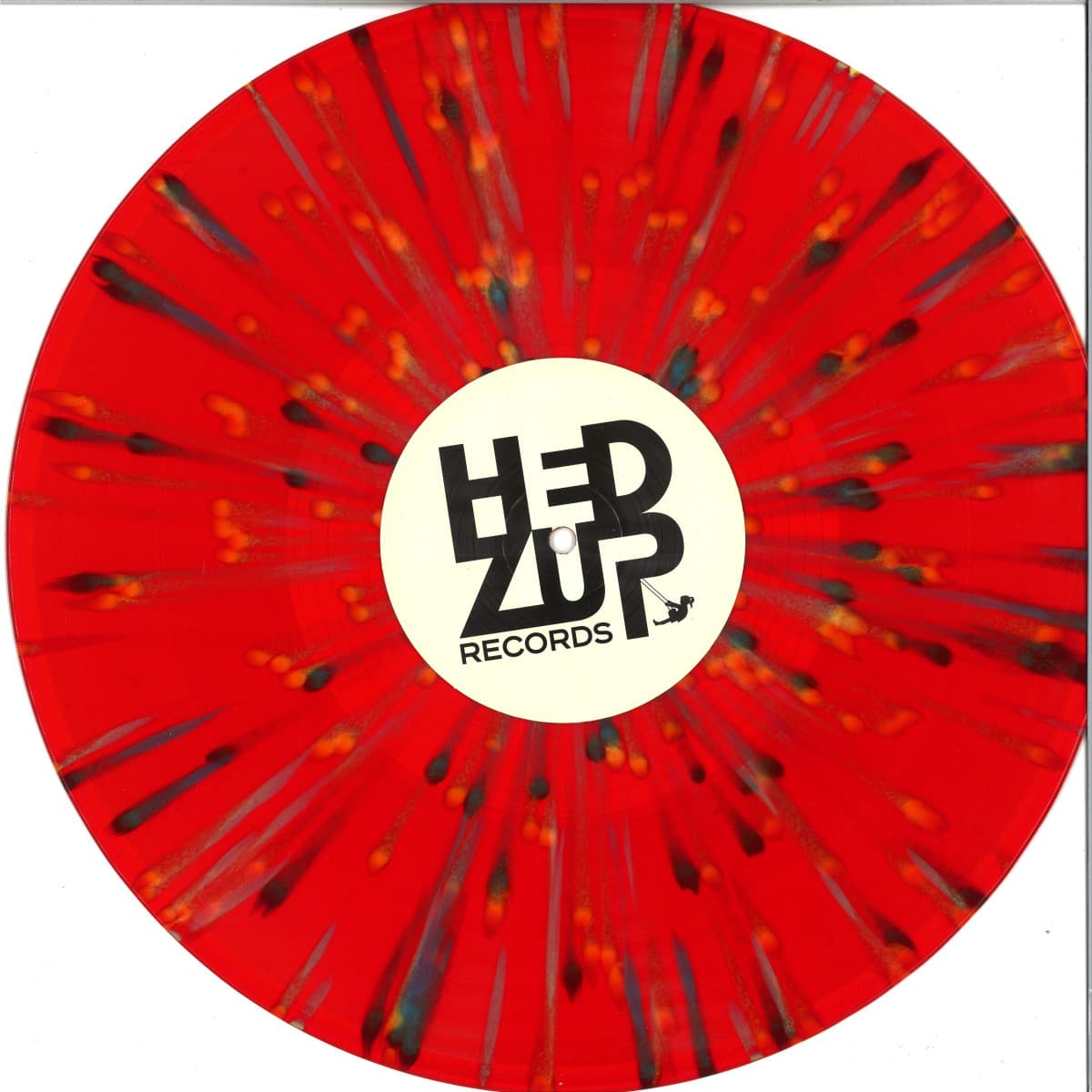 Cure Hater / Lucky Star