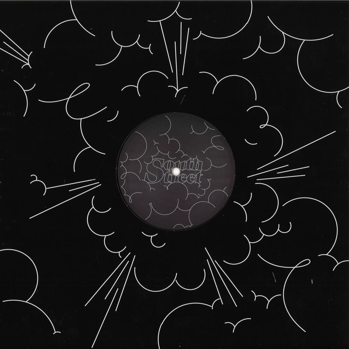 Love Endeavour (Maurice Fulton Remixes)