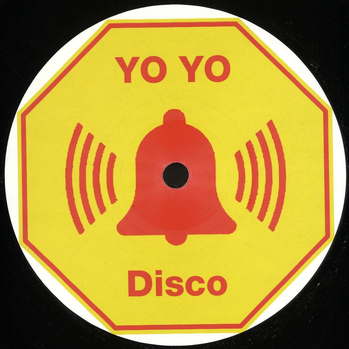 Yo Yo Disco
