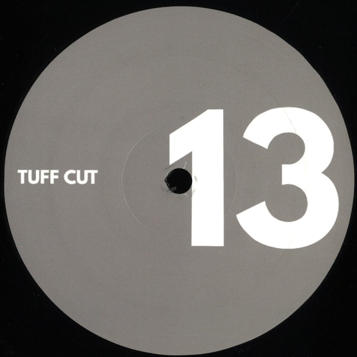 Tuff Cuts #13