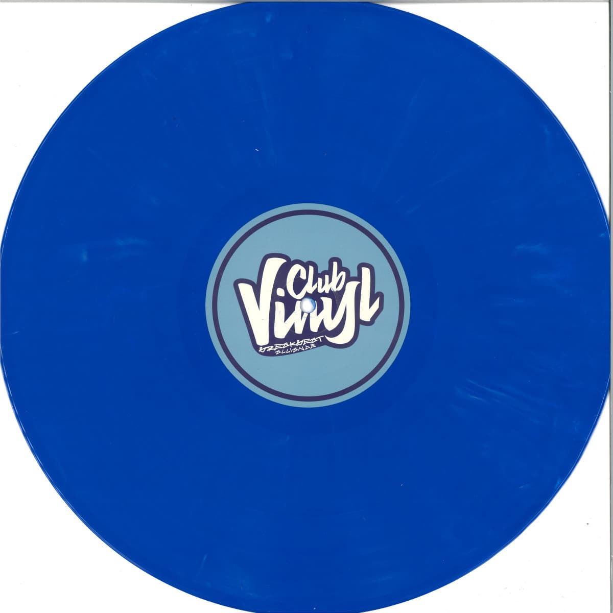 Breakbeat Alliance Series Vol. 2