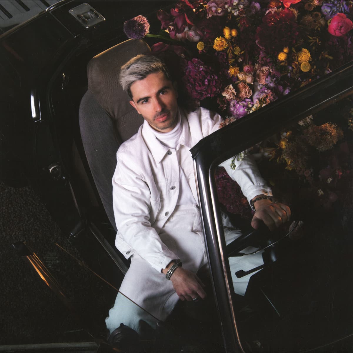 Bruno & the Birds LP