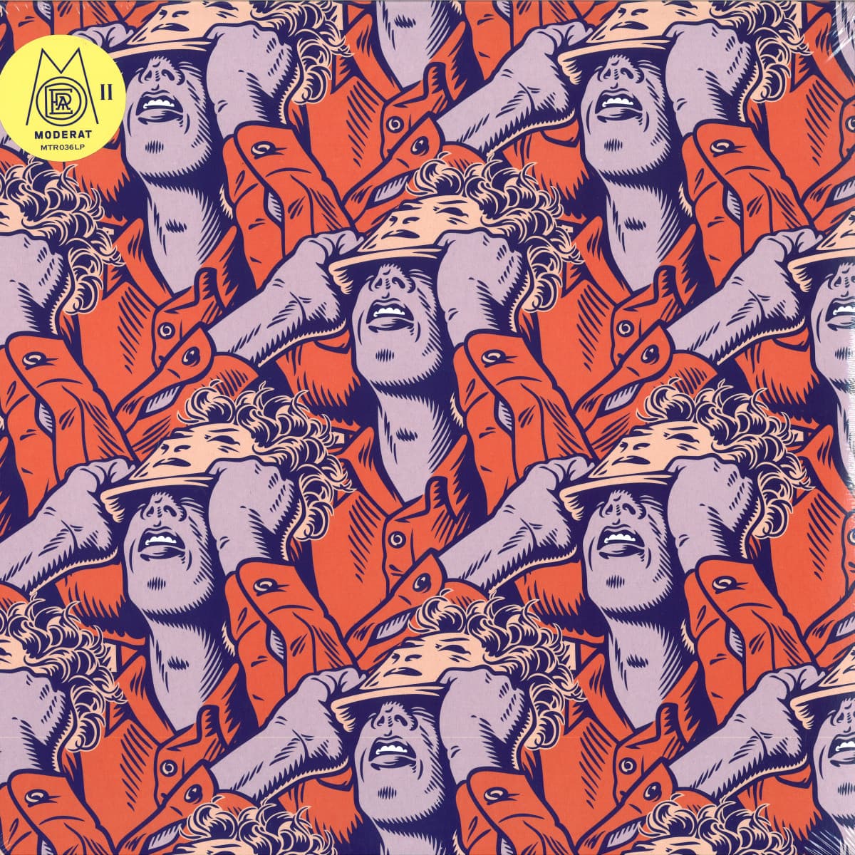 II (deluxe Version) 2x12"