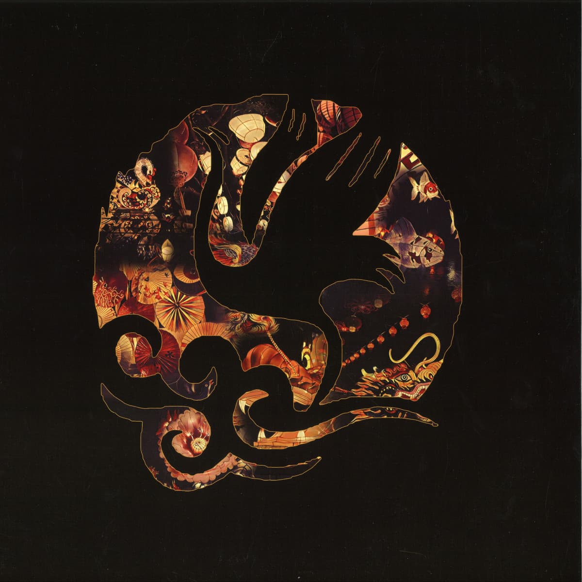 Lost Miracles Vol 2 (2x12")