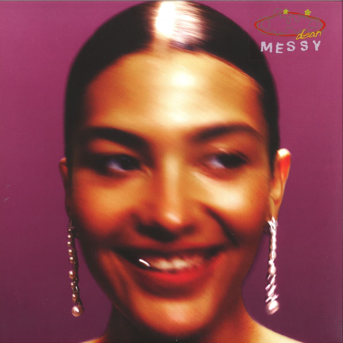 Messy LP