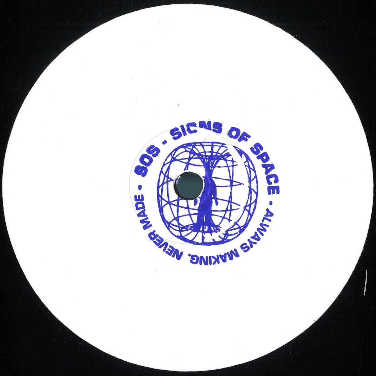 Don’t Let Me / Air EP