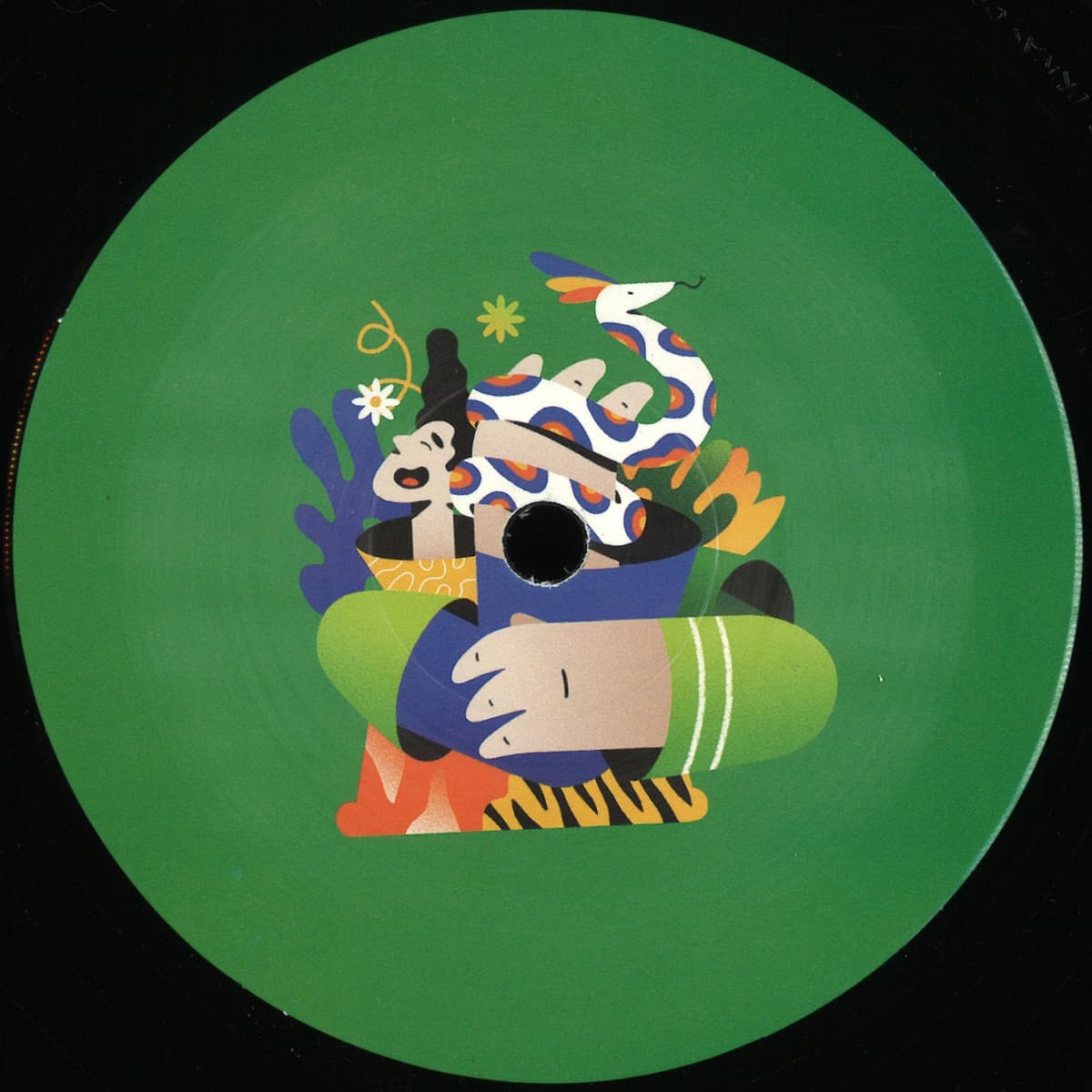 Boss Of The Coast EP