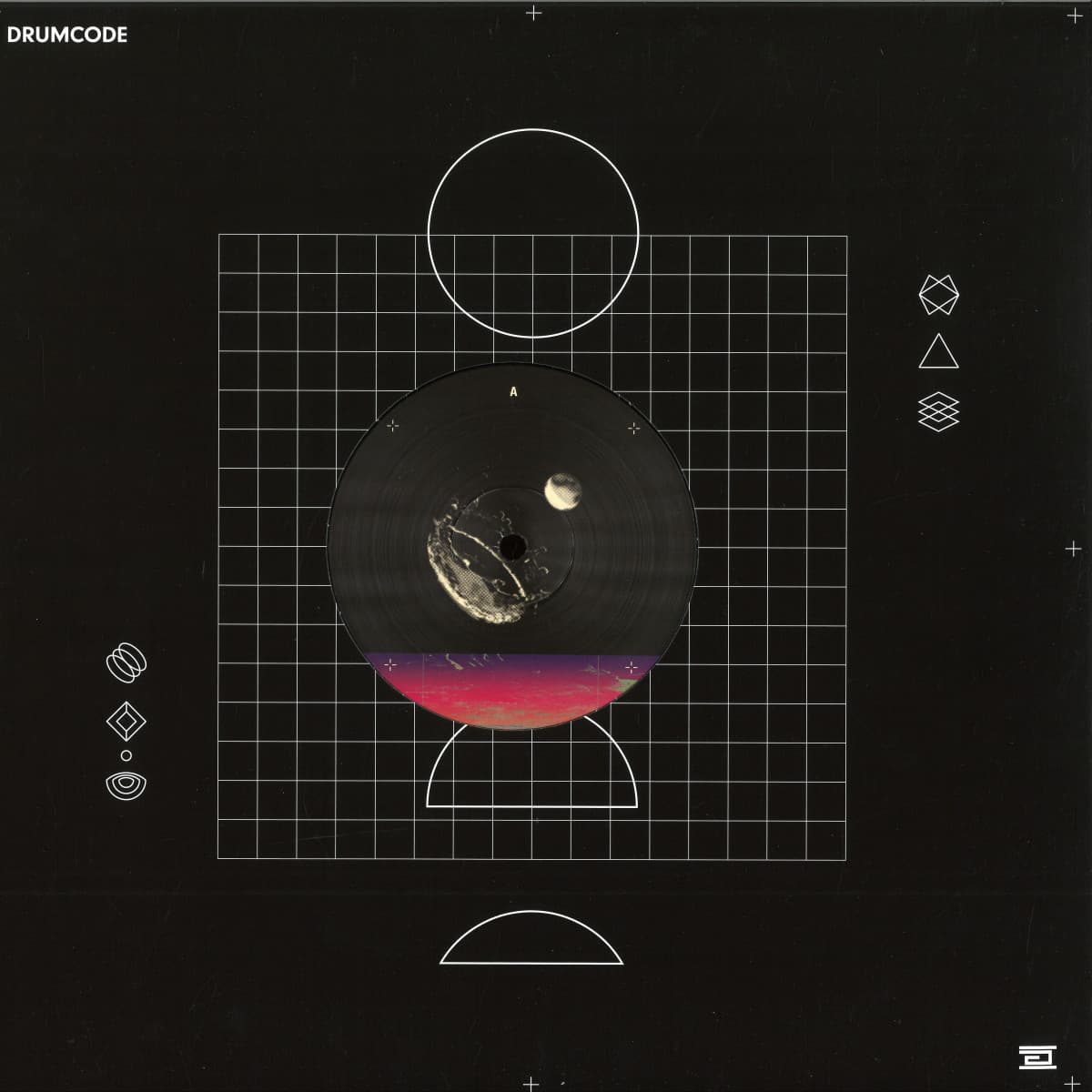 Drumcode Presents: Elevate Part 3