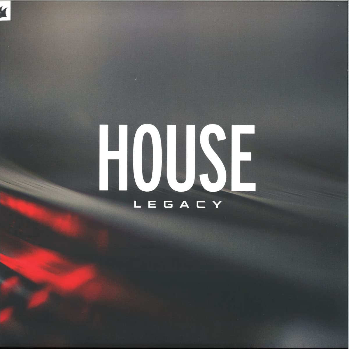 Armada Music - House Legacy LP 2x12"