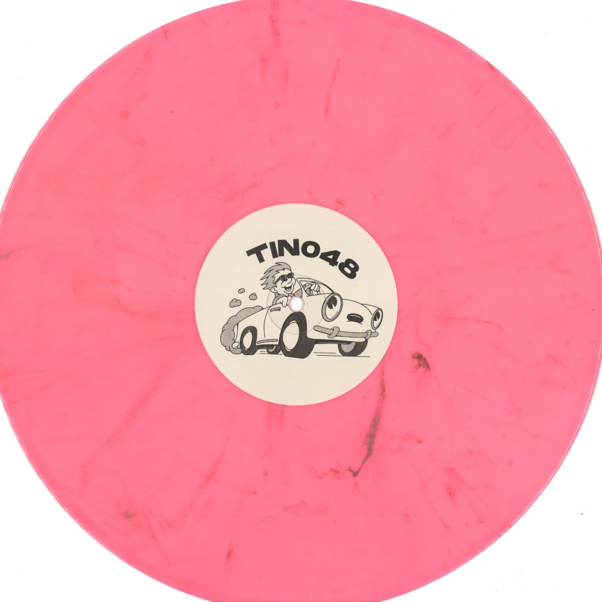 Traction on the Dirt EP