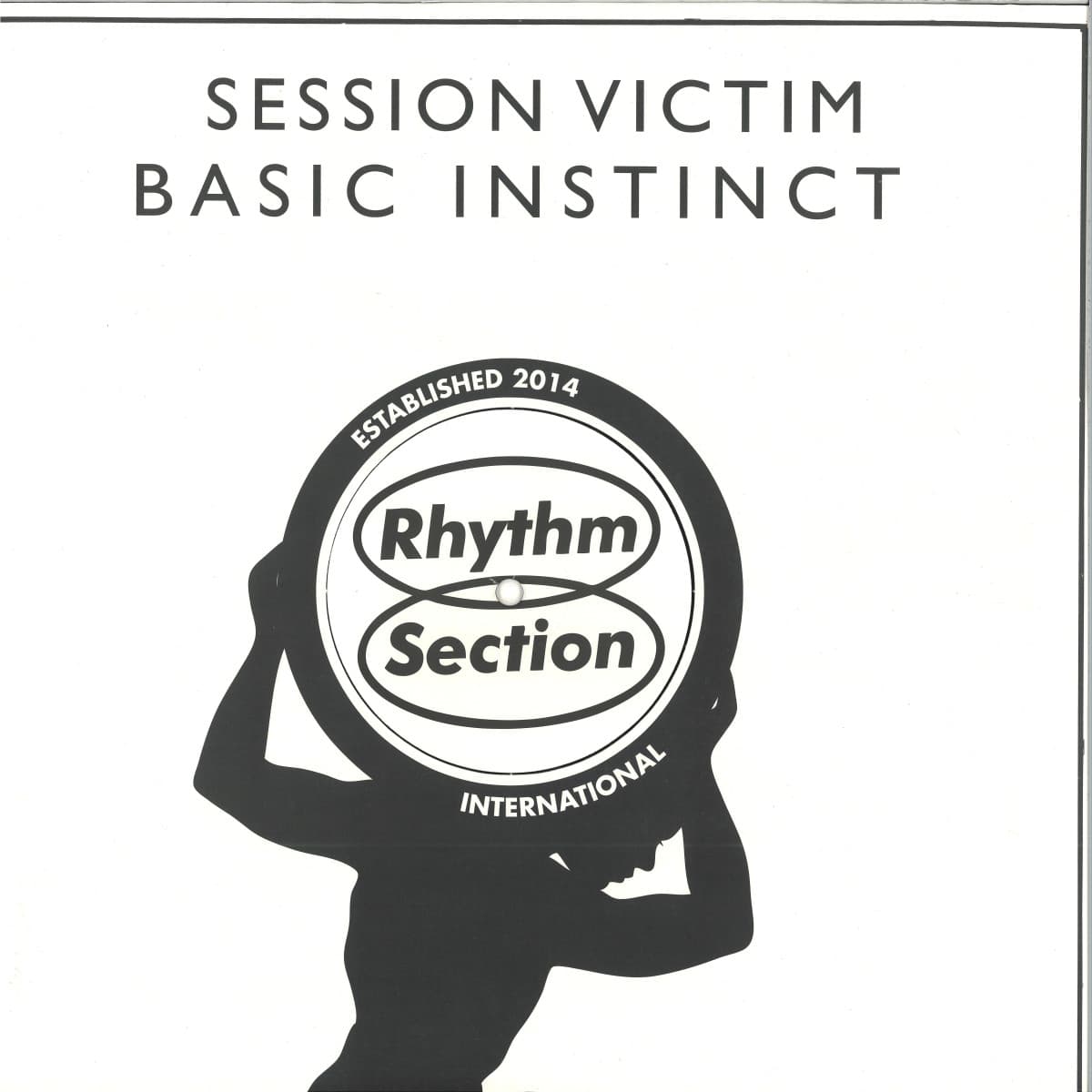 Basic Instinct  EP