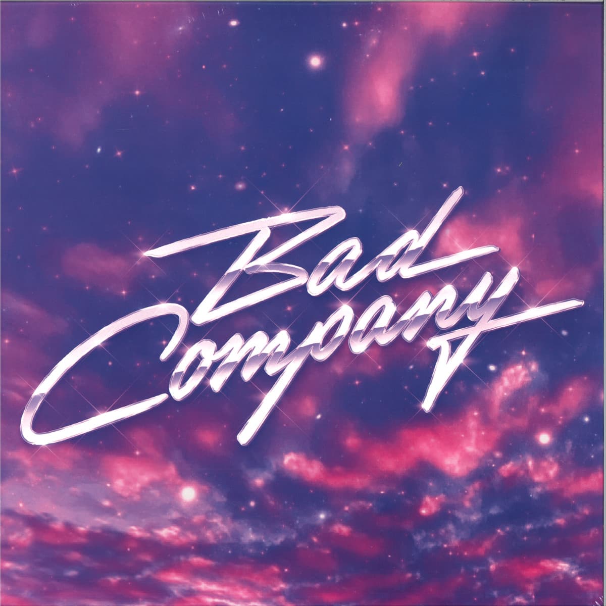 Bad Company