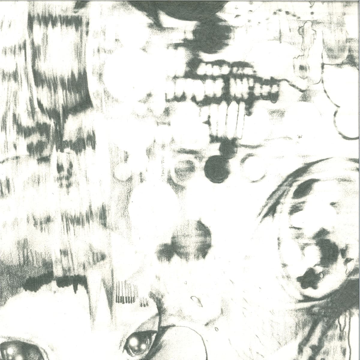 Shards Of Axel LP 2x12"