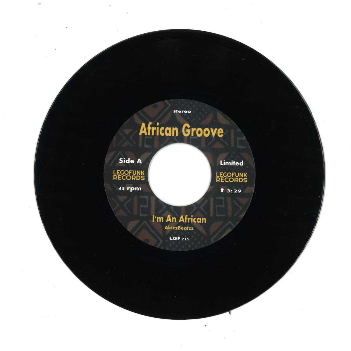 African Groove